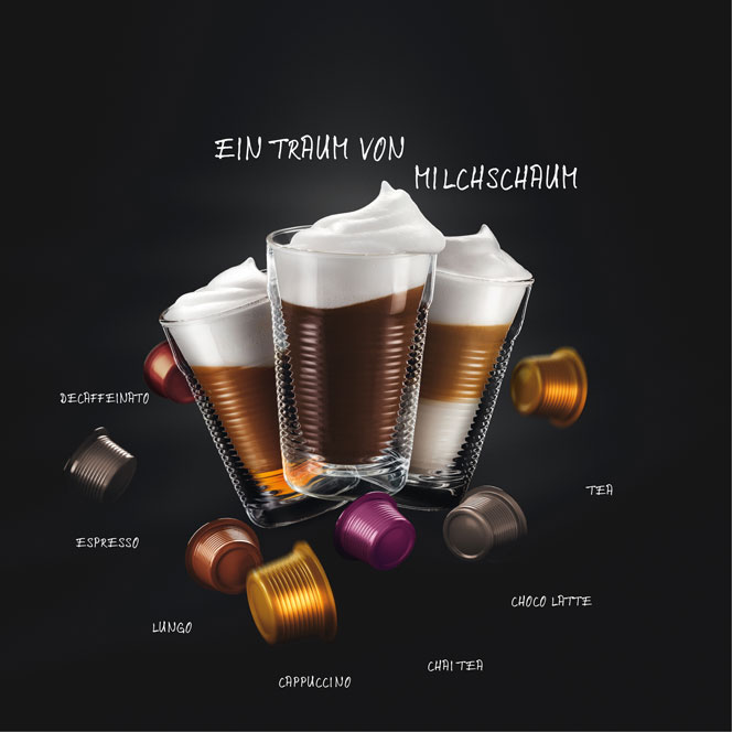 kaffeegenuss cafeau